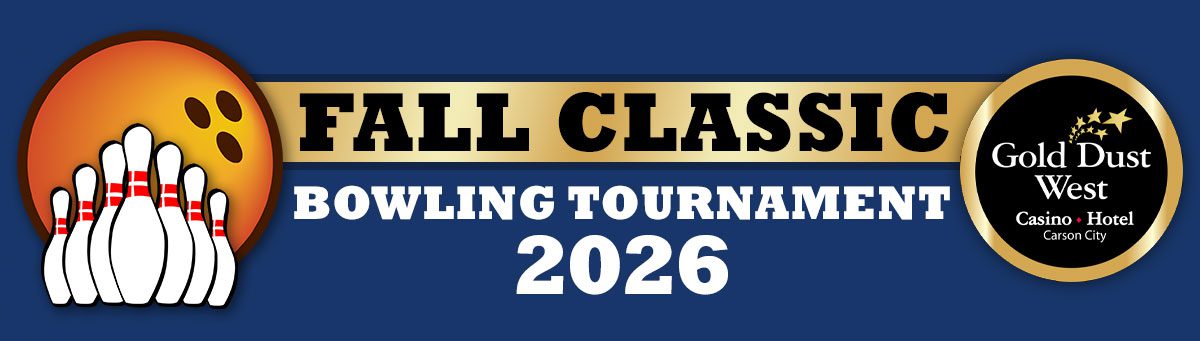 Fall Classic Bowling Tournament