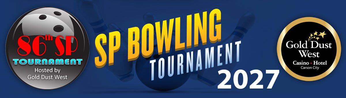 Spring 2027 Bowling Tournament